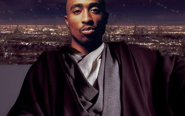 Tupac Was Considered For 'Star Wars: The Phantom Menace'