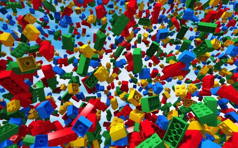 LEGO
