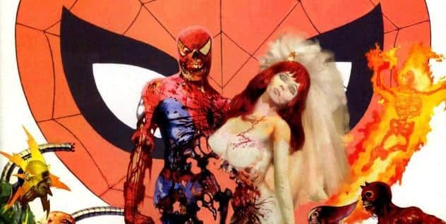 Marvel-Zombies