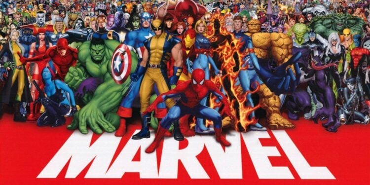 15 Things You (Probably) Didn't Know About Marvel Comics