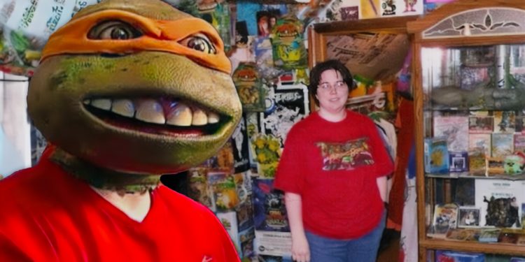 The Hidden Meaning of the Teenage Mutant Ninja Turtles’ Names