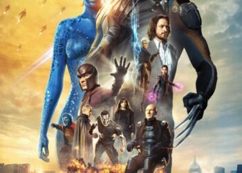 X-Men: Days of Future Past Review - Singer Has Learnt From Past Mistakes
