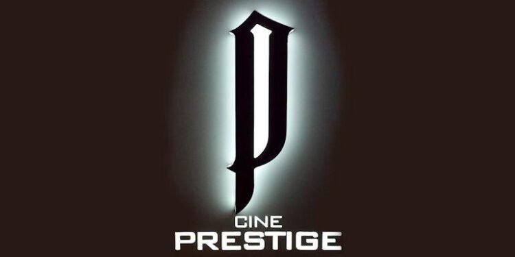 Cine Prestige Sandton - Header