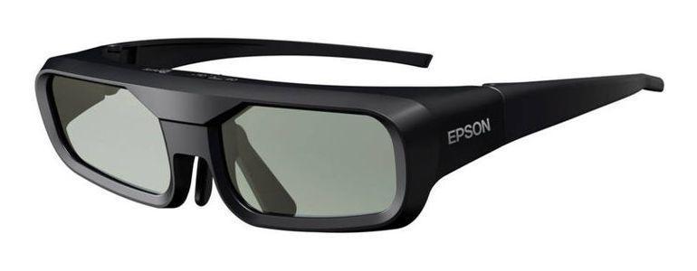 Epson TW9200 Projector - Glasses