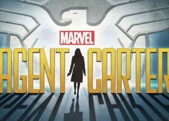The Agent Carter TV Series