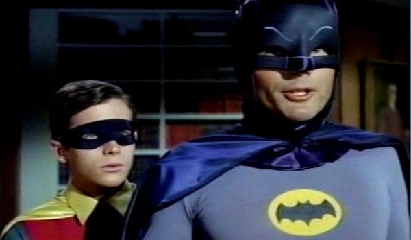 Batman '66 episode review - Episodes 9 & 10: Zelda the Great