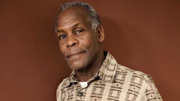 danny glover