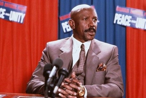 Louis Gossett Jr.