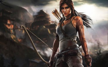 10 Things you probably didnt know about the Tomb Raider 