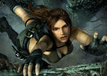 10 things you (probably) didn’t know about Tomb Raider: