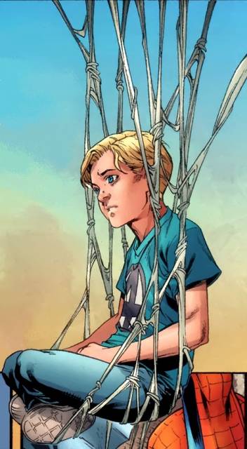 Franklin Richards