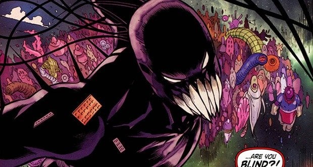 The most powerful marvel characters you never knew existed 15