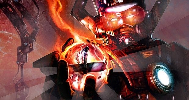 Galactus