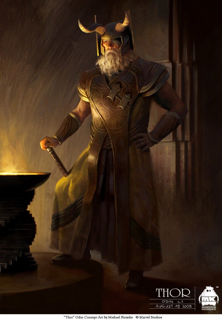 Odin