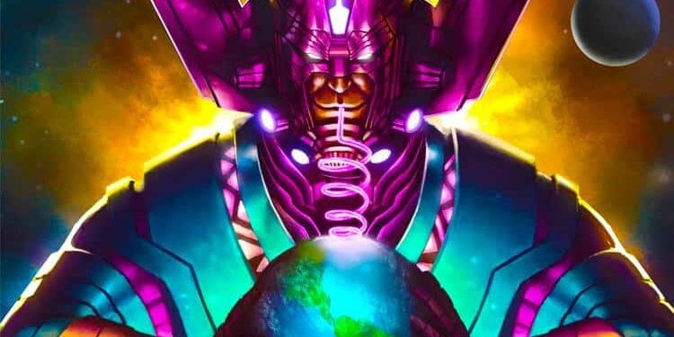 The 15 Most Powerful Characters In The Marvel Universe