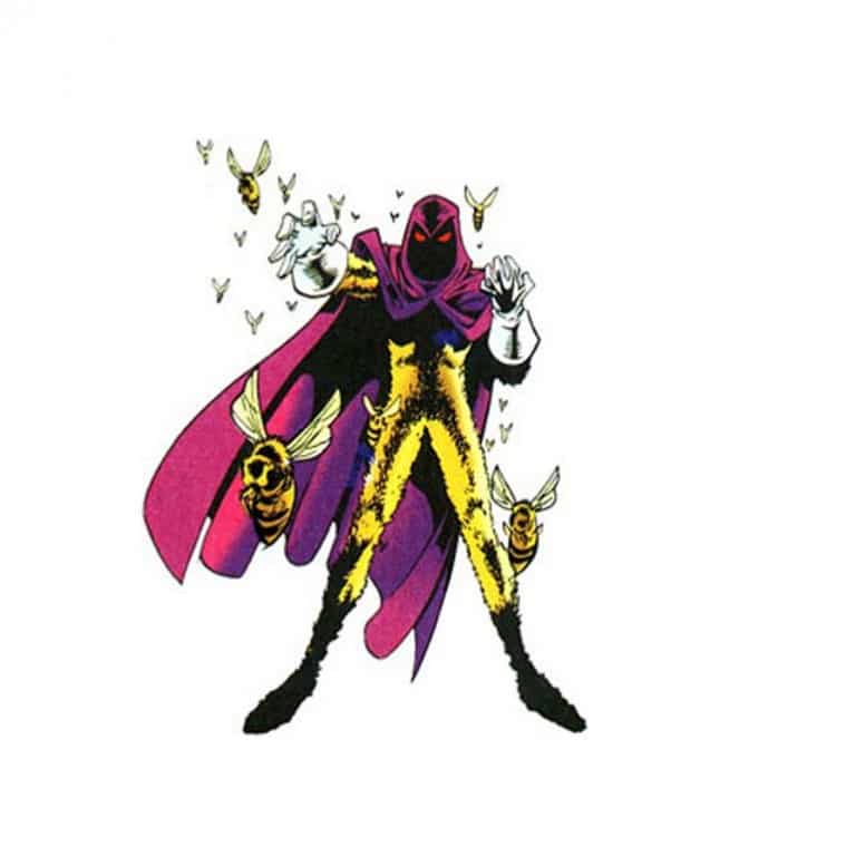 The 8 Weirdest Marvel Superheroes What Were They Thinking