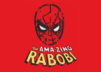 RABOBI: THE XHOSA SPIDER-MAN THEME SONG