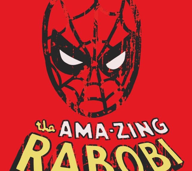 Remembering Rabobi (The Xhosa Spider-Man Theme Song)