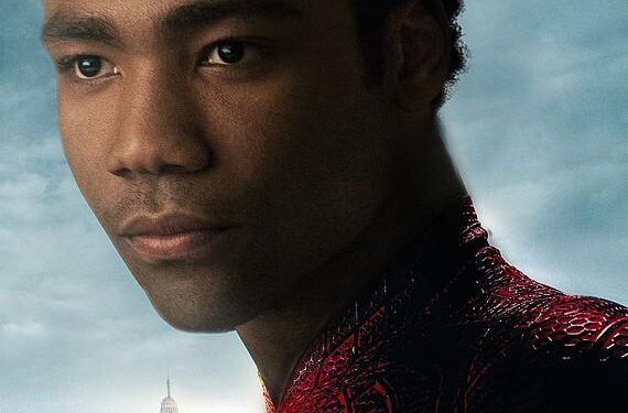 Yes, It's Time. This Is Why We Need a Black Spider-Man