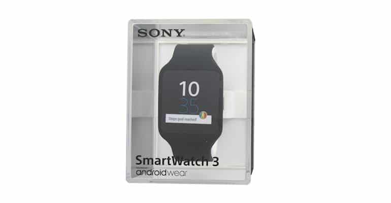 Sony SmartWatch 3-03
