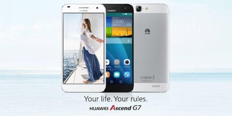 Huawei Ascend G7-Header