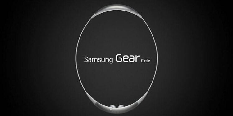 Samsung Gear Circle-Header
