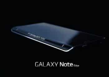 Samsung Galaxy Note Edge-Header