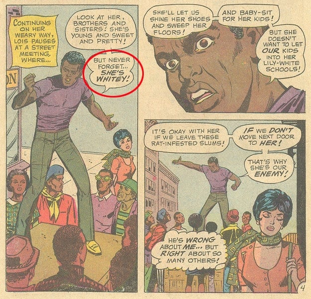 I'm Curious #106 Comic Book