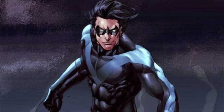 8 Things You Probably Didn’t Know About Nightwing