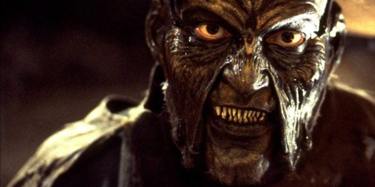 The Best B-List Horror Movie Villains