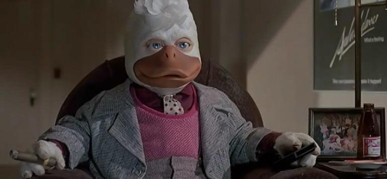 howard the duck