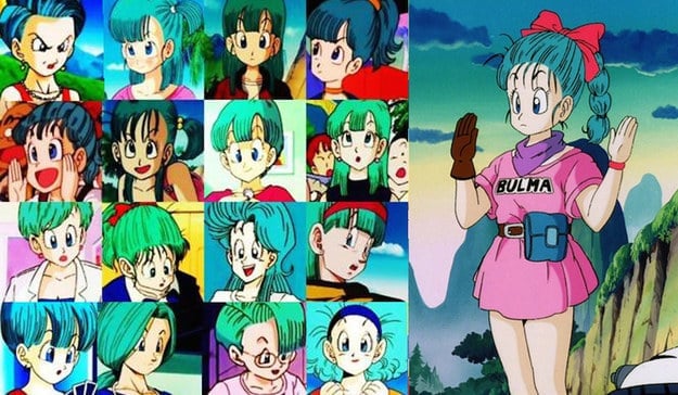53 Intriguing Dragon Ball Z Character Facts You Must Know