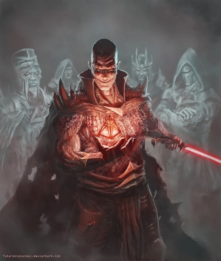 Darth Bane