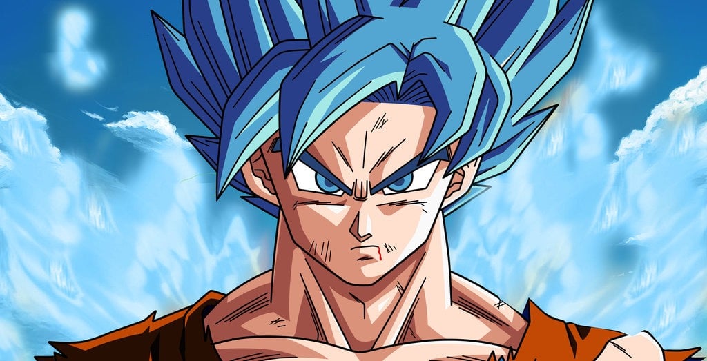 Dragon Ball Z 40 Awesome Facts About The Anime Characters Action, adventure, comedy,fantasy, martial arts, shounen, super power so based on genres i have lots of anime. dragon ball z 40 awesome facts about