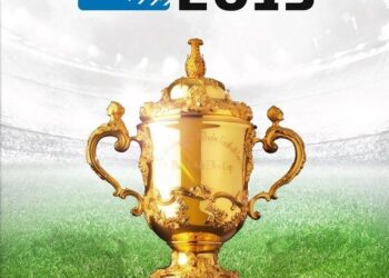 Rugby World Cup 2015-Header