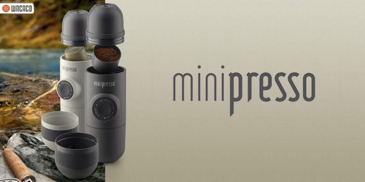 MiniPress-Header