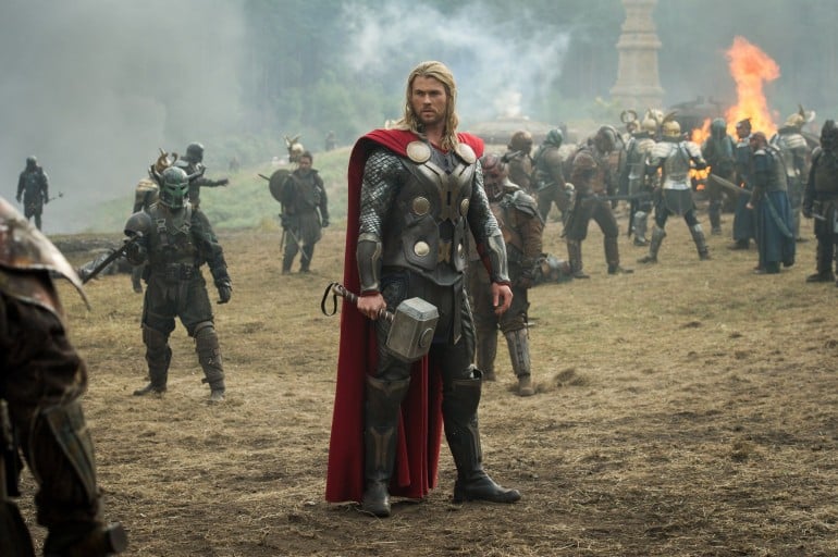 Thor-2-The-Dark-World-Official-Photo-fighting-Marauders