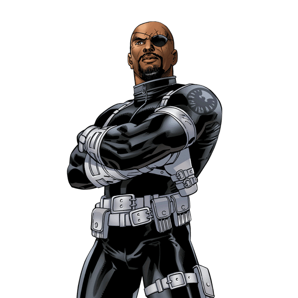 10 Badass Black Superheroes Everyone Should Know
