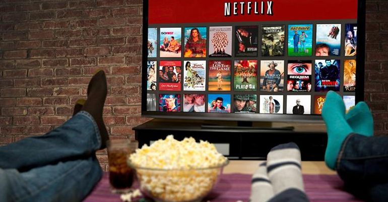 What you need for Netflix South Africa