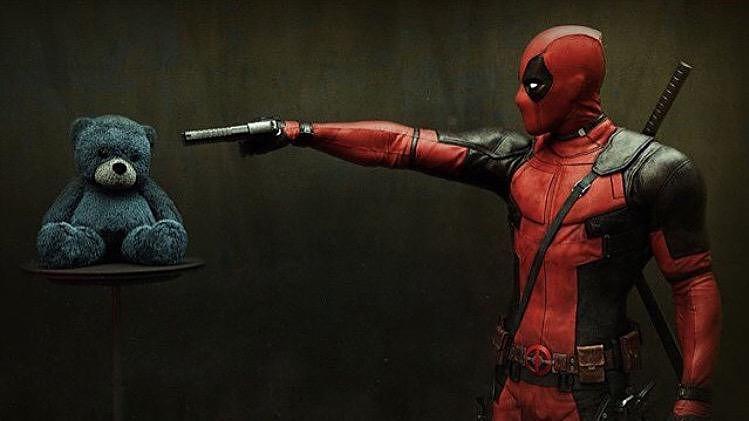 10 Things We Want To See In The Deadpool Movie