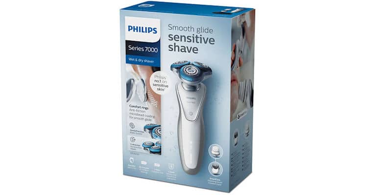 Philips Series 7000 Shaver-01