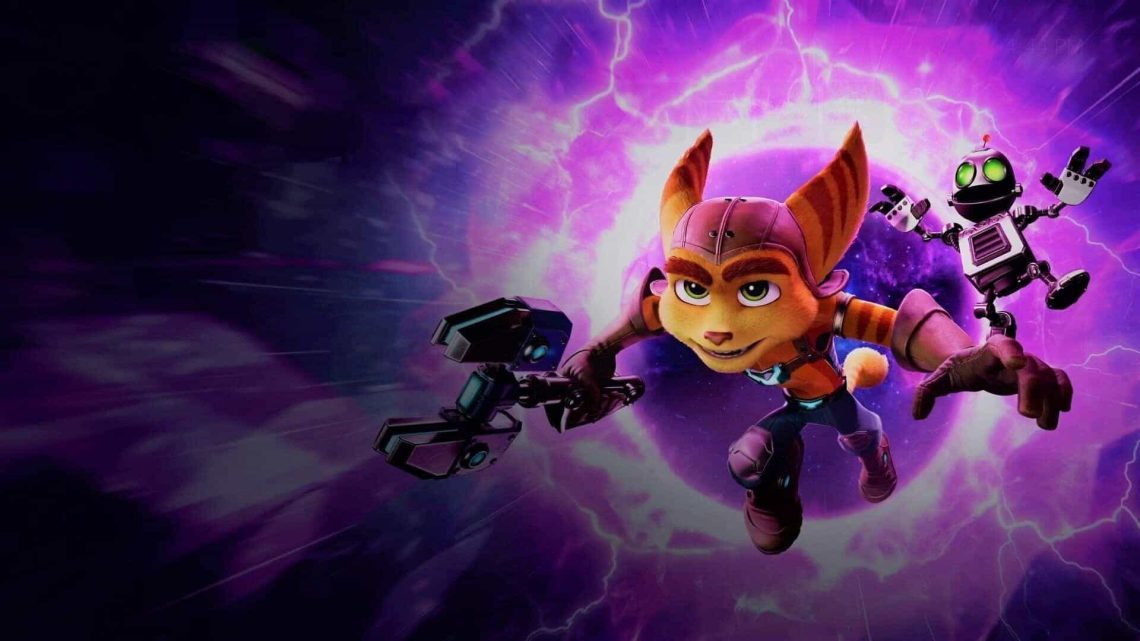 Ratchet & Clank Weapons: Here Is The Most Powerful & Most Fun