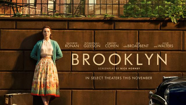 brooklyn film review