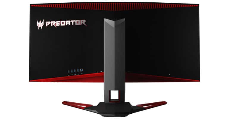 Acer Predator Z35-03