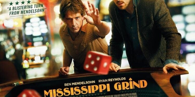 Mississippi Grind Review