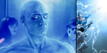 The 26 Most Powerful DC Characters Of All-Time