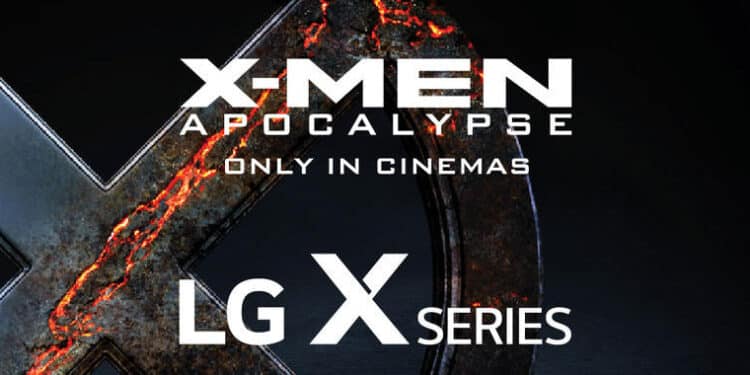 LG X Series Xmen-Header