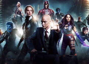 X-Men Apocalypse movie