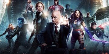 X-Men Apocalypse movie