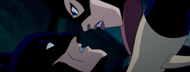 Bruce Timm Responds To Controversial Batgirl & Batman Scene From The Killing Joke